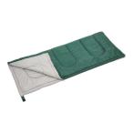 M-3448 グリーン プレーリー 封筒型シュラフ600 CAPTAIN STAG