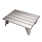 M-3713 aluminium roll стол ( compact ) CAPTAIN STAG