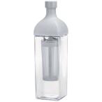 KAC-110-PGR HARIO ペールグレー カークコーヒーボトル (1000mL)