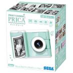  Sega fe Eve PRINT CAMERAp licca mint green 