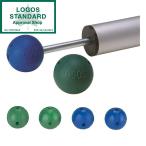 ロゴス テント LOGOS ポールエンドロック(4pcs) No.71930000