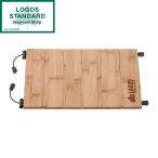 認定正規取引店 LOGOS ロゴス まな板 Bamboo パタパタまな板mini No.81280002 LOGOS