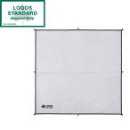 ロゴス テント LOGOS ソーラーブロック トップシート300-BJ No.71805560