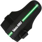 tabata Golf GV0350 BK изгиб ... черный 