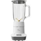 MJA-G100 山善 ホワイト Votre ジュースミキサー 1000ml