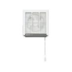 ショッピング換気扇 換気扇 パナソニック Panasonic FY-15PG5 フィルタ付換気扇