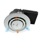  вытяжной вентилятор Panasonic Panasonic FY-10S воздушный i- потолок . включено форма nano i- появление машина 6 татами для 