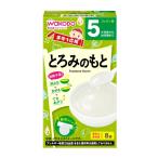 和光堂 手作り応援 とろみのもと