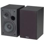 R1100 книжная полка type активные аудиоколонки максимальная мощность 42W ввод 2 система (PC&amp;AUX) ( Япония официальный агент товар ) ED-R1100-A Edifier