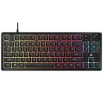 Corsair CHR-9216065-JP ゲーミングキーボード (日本語配列 84キー/USB/有線)