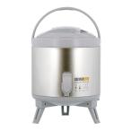  лучший koMA-1921 серебряный кувшин для воды 6.1L ( стакан есть )