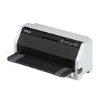 EPSON VP-F2100N сеть стандарт модель матричный принтер -( горизонтальный type /106 колонка / копирование соответствует листов число 7 листов )