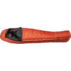 ISK 1594 29 シュラフ ダウンプラス デナリ 1100 -30℃ ブリック ISUKA