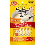 にゃんにゃんカロリー チキン風味 25g×5袋 アース・ペット