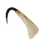 浅野木工所 鬼 ノンコ 120mm 大工道具 マグネット・ステープル・のんこ