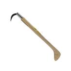 浅野木工所 鬼 荷鈎 360mm 大工道具 マグネット・ステープル・のんこ