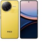 Xiaomi MZB0K3ZJP POCO F7 Ultra Yellow 16+512