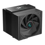 DEEPCOOL R-ASN4-BKNVMD-G ASSASSIN IV VC VISION C