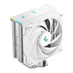 DEEPCOOL R-AK400-WHADMN-GJD ホワイト AK400 D