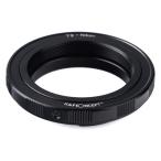 K&amp;F Concept KF-T2F линзы крепление адаптор (T крепление - Nikon F крепление )