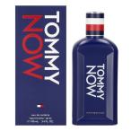 ショッピングトミーヒルフィガー Tommy Hilfiger トミーヒルフィガー 香水 メンズ トミー ナウ オードトワレ 100mL TH-TOMMYNOWETSP-100 誕生日 新生活 クリスマス プレゼント ギフト