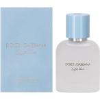 D&amp;G Dolce &amp; Gabbana голубой бассейн Homme NEWo-doto трещина 50mL DG-LIGHTBLUEHOETSN-50