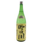 吟田川(ちびたがわ) 特別純米酒 1800ml 代々菊醸造 日本酒 一升
