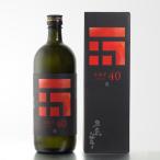 送料別 五島芋40 芋焼酎 五島列島酒造 40度 720ml お酒 ハロウィン 御歳暮