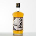 送料別 国産ウイスキー 角鷹(くまたか) 5年樽熟成 南アルプスW&B 40度 700ml 洋酒 お酒 御歳暮