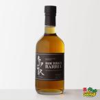 送料別 マツイウイスキー 鳥取 バーボンバレル 松井酒造合名会社 43度 500ml 国産ウイスキー お酒 御歳暮