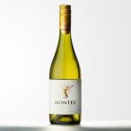 Yahoo! Yahoo!ショッピング(ヤフー ショッピング)送料別 チリワイン モンテス クラシック シャルドネ 750ml 白ワイン お酒 御歳暮