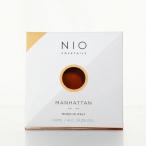  бесплатная доставка NIO COKTAILS MANHATTANnio коктейль Manhattan 100ml 24 раз sake . лет .