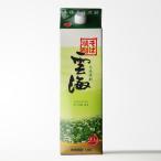  доставка отдельно соба shochu . море sake структура . море (....) 20 раз 1800ml упаковка Miyazaki префектура sake подарок осталось жара . видеть Mai День почитания пожилых людей 