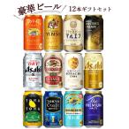 豪華ビール 12本ギフト