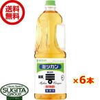 mitsu can . предмет уксус .. для бизнеса 1800ml [1.8L×6шт.@(1 кейс )] сотрудничество склад 