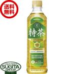 ショッピング特茶 トクホ サントリー 伊右衛門 特茶 (500ml×24本(1ケース)) お茶 緑茶 健康 体脂肪 京都 ペットボトル 飲料 送料無料 倉庫出荷