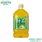 ショッピング特茶 トクホ サントリー 伊右衛門 特茶 1000ml 12本×4ケース 全48本 提携倉庫