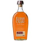【送料無料】エライジャ クレイグ スモールバッチ 箱なし 正規品 47% 750ml アメリカンウイスキー バーボンウイスキー