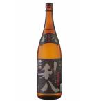 本格芋焼酎利八黒25度1800ml...