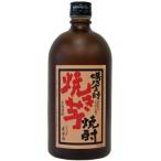 本格芋焼酎　鳴門金時　焼き芋焼酎