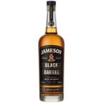 【送料無料】ジェムソン ブラック バレル 正規品 40% 700ml アイリッシュウイスキー
