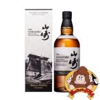 ショッピングサントリー サントリー　山崎　ストーリー オブ ザ ディスティラリー 2025 エディション　箱入　700ml　ウィスキー
