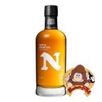 ショッピングアサヒスーパードライ 【6本セット】ニッカ フロンティア　箱なし　ブレンデッドウイスキー　48度　500ml×6本　ニッカウヰスキー　2024年 10月1日　新発売