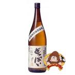 本格麦焼酎とっぱい25度1800m...