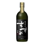 本格麦焼酎　銀座のすずめ　黒麹　25度　720ml　八鹿酒造　麦焼酎