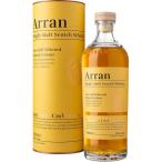 アラン ソーテルヌカスク 箱入 並行輸入品 50% 700ml モルトスコッチウイスキー