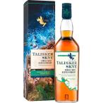 【送料無料】タリスカー スカイ 箱入 並行輸入品 45.8% 700ml モルトスコッチウイスキー