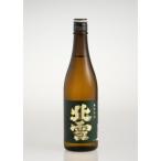 北雪　純米　1800ml　北雪酒造　日本酒