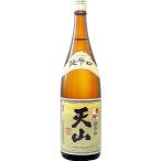 天山　超辛口　本醸造　1800ml　天山酒造　日本酒