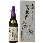 【送料無料】大七 純米大吟醸 箕輪門 1800ml 大七酒造 日本酒